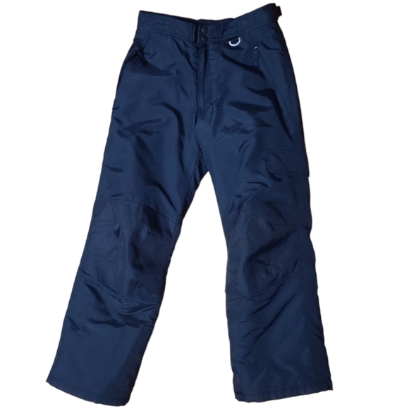 Slalom Youth Ski/Snow Pants - Picture 1 of 16